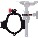 DigitalFoto Solution Limited Adapter Extend Ring for DJI Ronin-SC