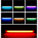 DigitalFoto Solution Limited Q805A Handheld Video 7 Color RGB LED Tube Light with Remote Control