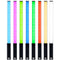 DigitalFoto Solution Limited Q805A Handheld Video 7 Color RGB LED Tube Light with Remote Control