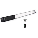 DigitalFoto Solution Limited Q805A Handheld Video 7 Color RGB LED Tube Light with Remote Control