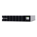CyberPower Smart APP 5KVA/5KW/208V Online UPS(PF=1/2U)
