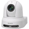 Sony BRC-X400 4K PTZ Camera with HDMI, IP & 3G-SDI Output (White)