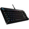 Logitech Pro Mechanical Keyboard (GX Blues)