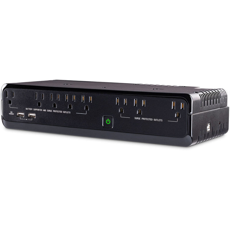 CyberPower SL700U Standby Series UPS