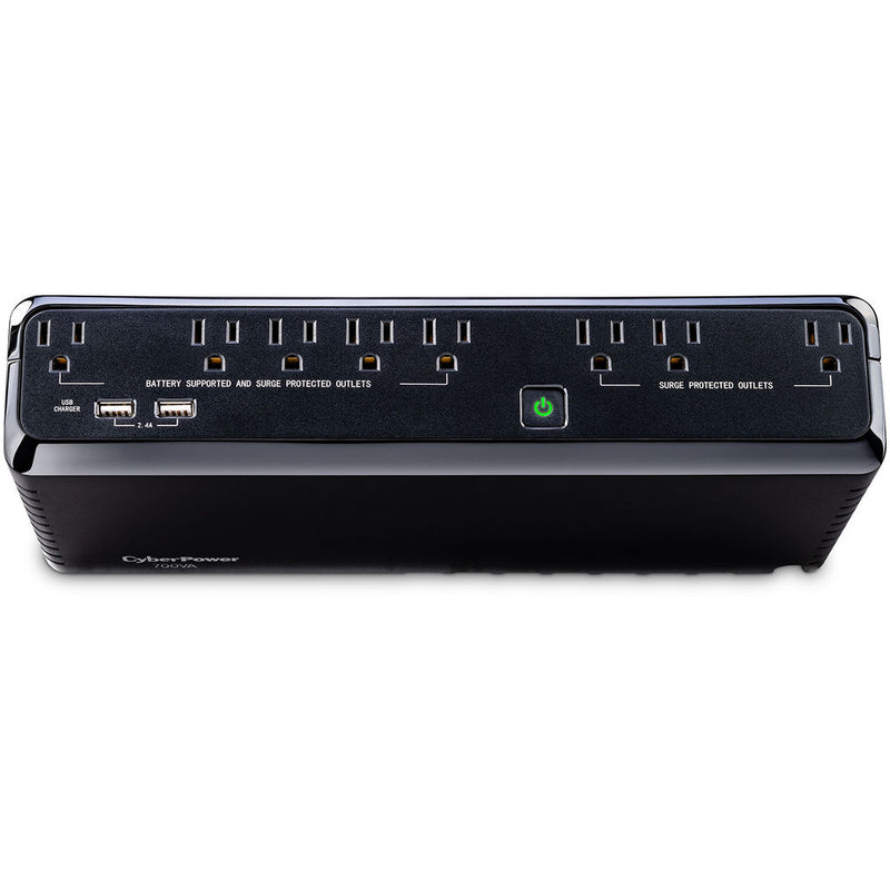 CyberPower SL700U Standby Series UPS