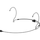 Countryman H7 Headset TA3F / AKG (Black)