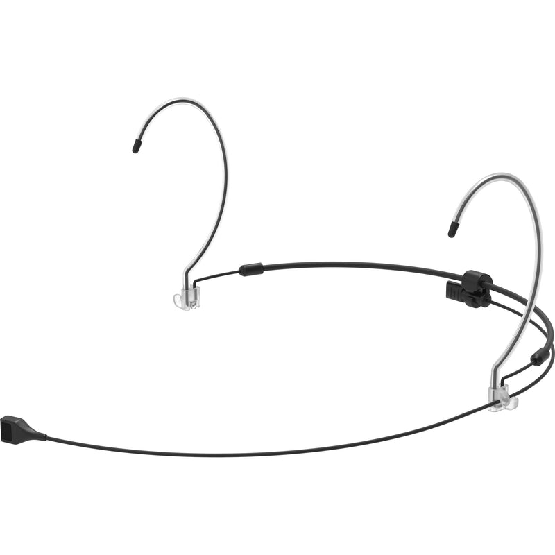 Countryman H7 Headset TA3F / AKG (Black)