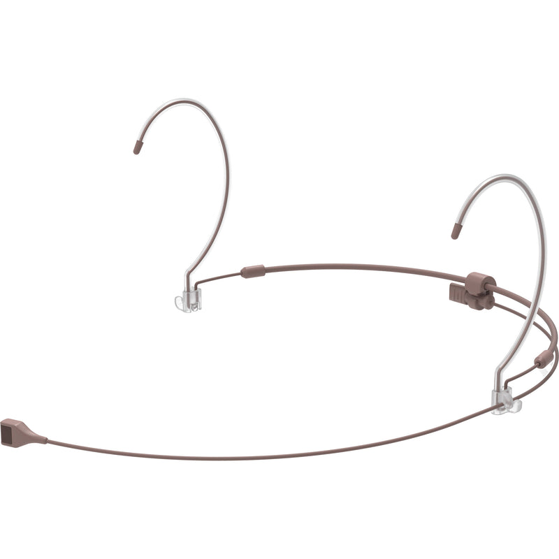 Countryman H7 Headset Hiros4 / AT-CH (Cocoa)