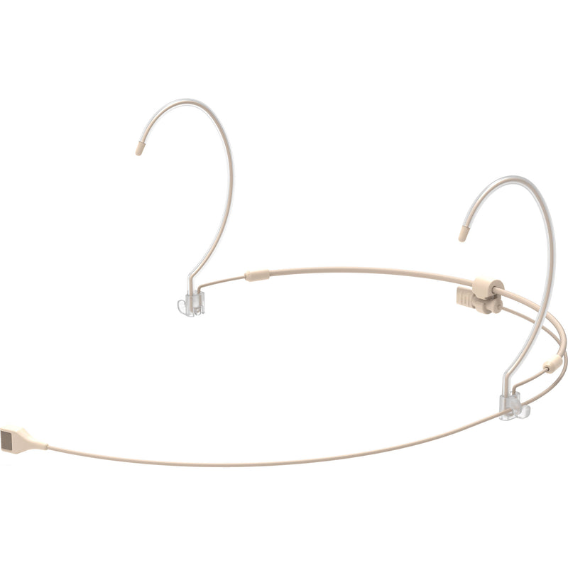 Countryman H7 Headset Hiros4 / AN-CH (Light Beige)