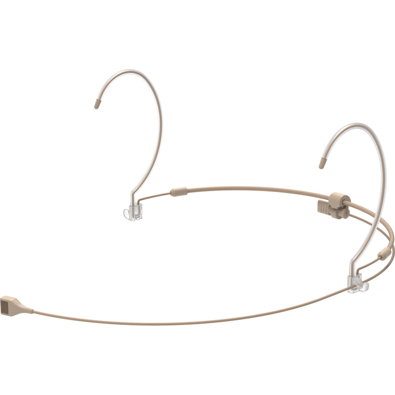 Countryman H7 Headset XLR3/M (Tan)