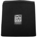 Porta Brace Zippered Padded Pouch for Onboard Light up to 5"