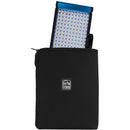 Porta Brace Zippered Padded Pouch for Onboard Light up to 12"