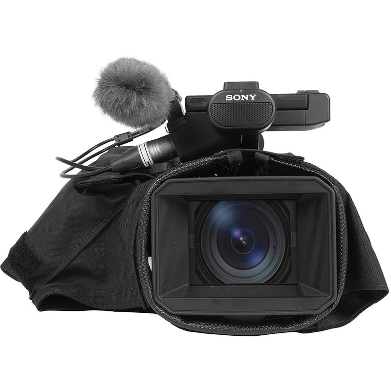 Porta Brace Full-Time Protective Camera Cover for Sony PXW-Z280 Cameras