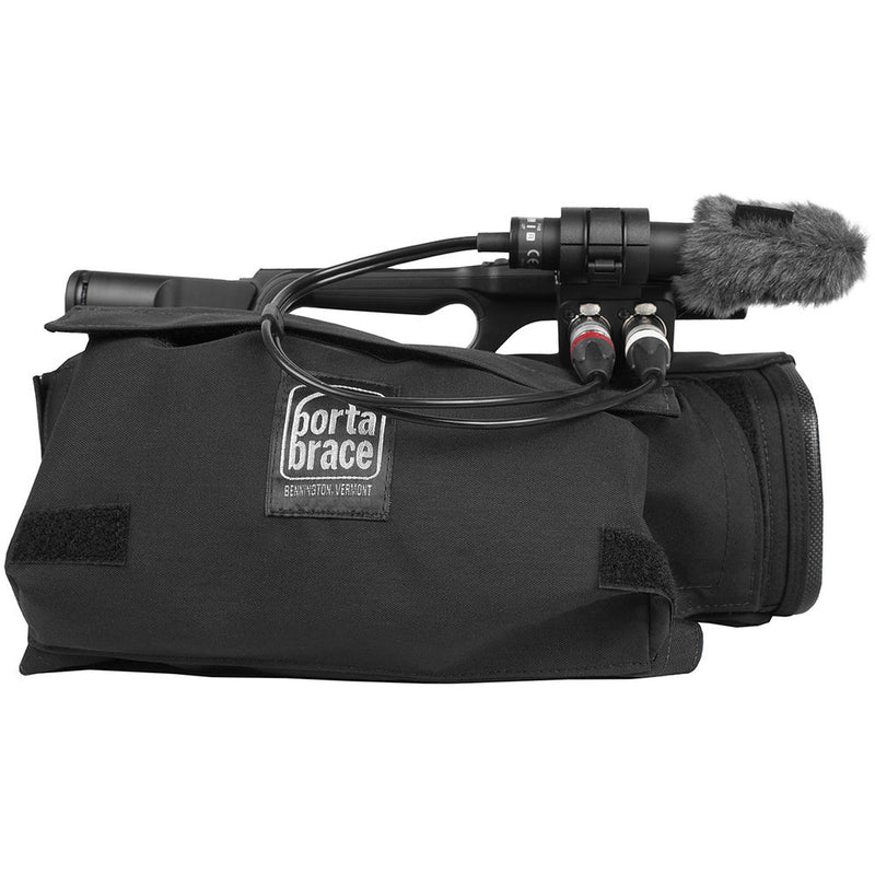 Porta Brace Full-Time Protective Camera Cover for Sony PXW-Z280 Cameras