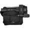 Porta Brace Full-Time Protective Camera Cover for Sony PXW-Z280 Cameras