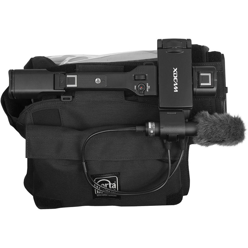 Porta Brace Full-Time Protective Camera Cover for Sony PXW-Z280 Cameras