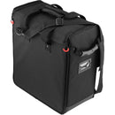 Luxli Travel Case for Timpani Two-Light Kit (Black)