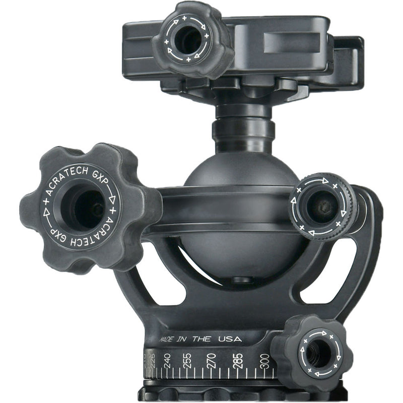 Acratech GXP Ball Head with Lever Clamp