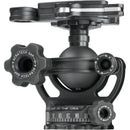 Acratech GXP Ball Head with Knob Clamp