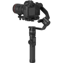 Feiyu AK4500 3-Axis Handheld Gimbal Stabilizer Essentials Kit