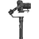 Feiyu AK4500 3-Axis Handheld Gimbal Stabilizer Essentials Kit