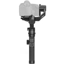 Feiyu AK4500 3-Axis Handheld Gimbal Stabilizer Essentials Kit