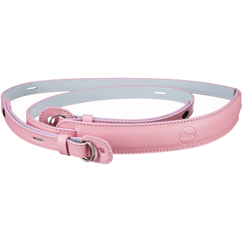 Leica Q2 Carrying Strap (Pink)