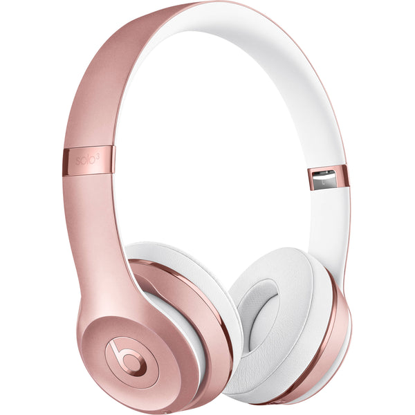 Buy Beats by Dr. Dre Beats Solo3 Wireless On Ear Headphones