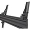 Kanto Living MBC211T Menu Board Ceiling Mount System With Tilting Arms For 40-Inch To 60-Inch Tvs (2 Wide, 1 High