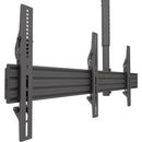 Kanto Living MBC311T Menu Board Ceiling Mount System for Up to Three Displays