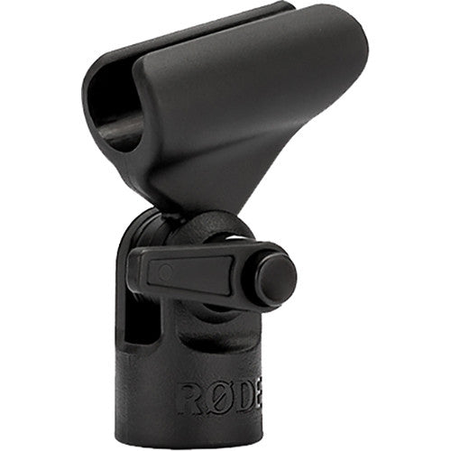 Rode NTG5 Moisture-Resistant Short Shotgun Microphone