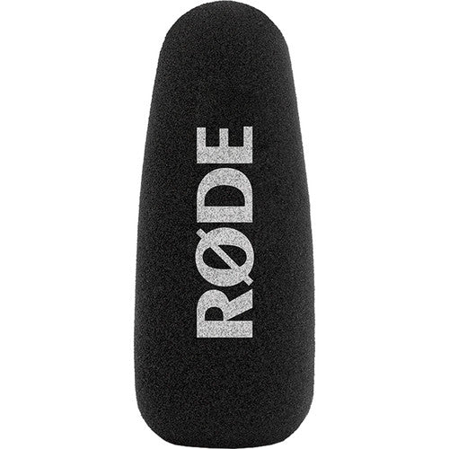 Rode NTG5 Moisture-Resistant Short Shotgun Microphone