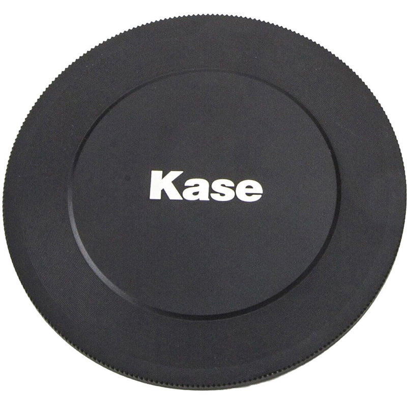 Kase 95mm Magnetic Lens Cap