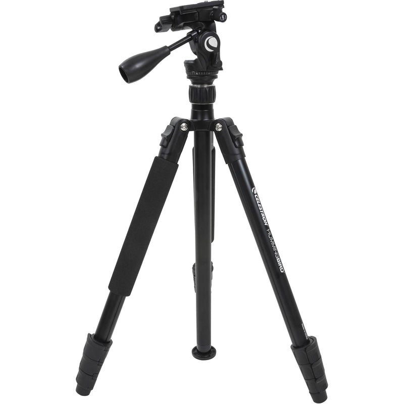 Celestron Hummingbird Compact Tripod with Pan/Tilt Head