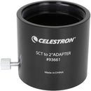 Celestron SCT to 2" Visual Back