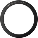 Kase 62-77mm Magnetic Step-Up Adapter Ring for Wolverine Magnetic Filters