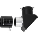 Celestron SCT to 2" Visual Back