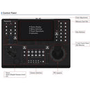 Panasonic Touchscreen Remote Camera Controller