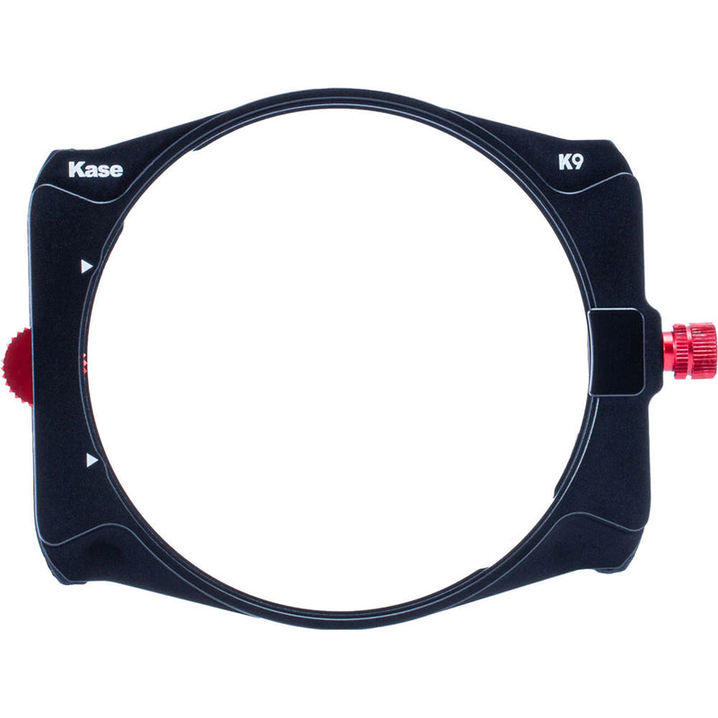 Kase K9 100mm Master Filter Holder Kit