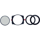 Kase K9 100mm Master Filter Holder Kit