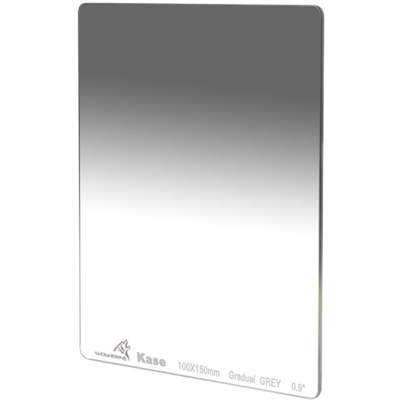 Kase K9 100mm Master Filter Holder Kit