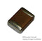 KEMET C0805C475K3PACTU SMD Multilayer Ceramic Capacitor, 0805 [2012 Metric], 4.7 &micro;F, 25 V, &plusmn; 10%, X5R, C Series