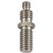 Robus Reversible 1/4"-20 & 3/8"-16 Stud for Robus RCM Series Monopods