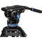 Benro S6Pro Fluid Video Head