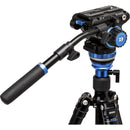 Benro S6Pro Fluid Video Head