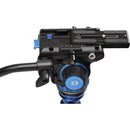 Benro S6Pro Fluid Video Head