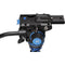 Benro S6Pro Fluid Video Head