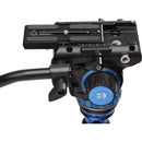 Benro S6Pro Fluid Video Head