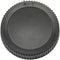 Dot Line Rear Lens Cap for Canon EOS R Series Mirrorless Cameras