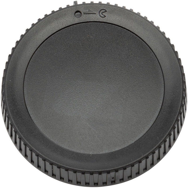 Dot Line Rear Lens Cap for Canon EOS R Series Mirrorless Cameras